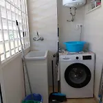 Apartamento Wifi Sueños De Ii Tranquilo *