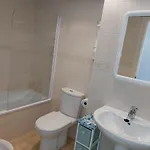 Wifi Suenos De Ii Tranquilo Apartment Denia