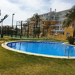 Apartment Wifi Suenos De Ii Tranquilo Denia