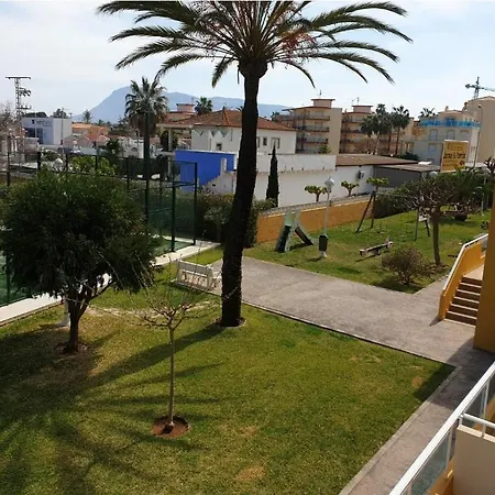 Wifi Suenos De Ii Apartamento Tranquilo * دينايا