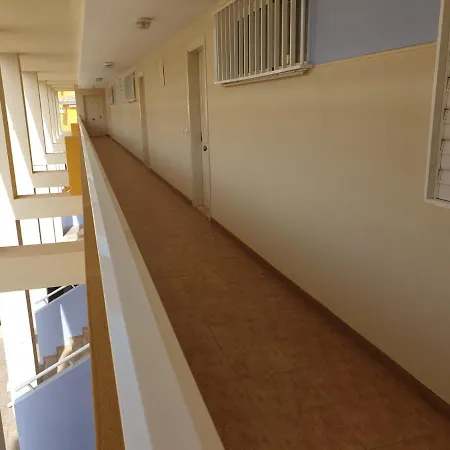 شقة Wifi Suenos De Ii Apartamento Tranquilo