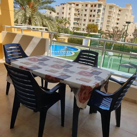 Wifi Suenos De Ii Apartamento Tranquilo * دينايا