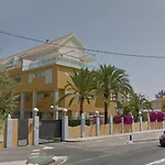 Wifi Suenos De Ii Tranquilo شقة