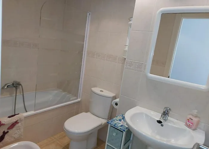 Sueños De Ii Apartamento Tranquilo Appartamento Dénia