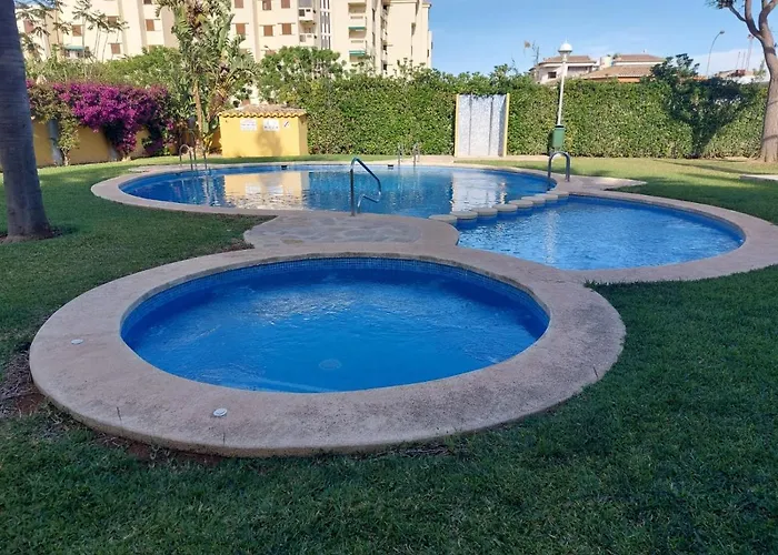 Sueños De Ii Apartamento Tranquilo Appartamento *