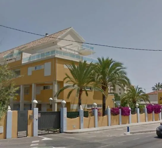 Sueños De Ii Apartamento Tranquilo Appartamento