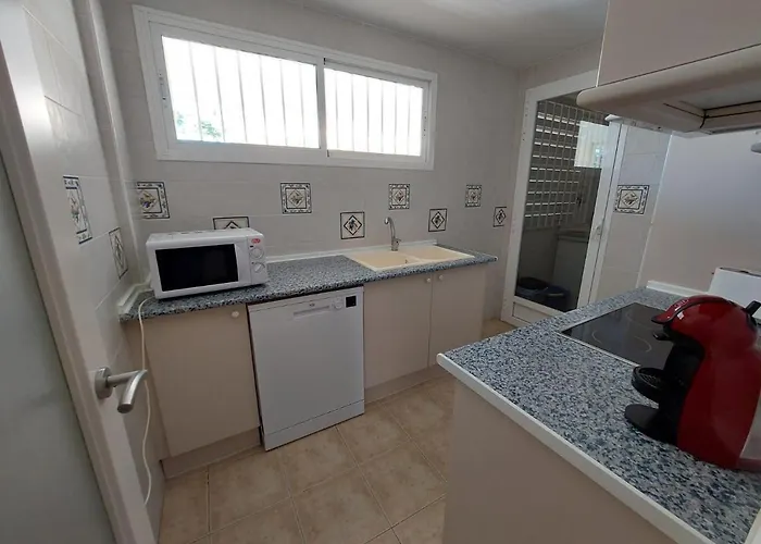 Sueños De Ii Apartamento Tranquilo Appartamento *