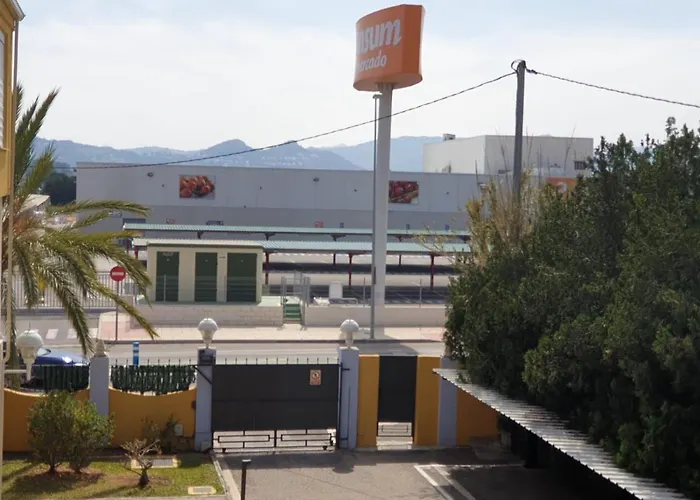 Sueños De Ii Apartamento Tranquilo